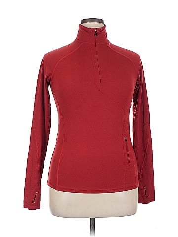Mountain Hardwear Track Jacket (view 1)