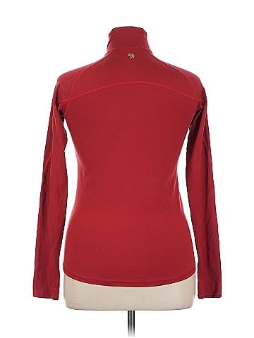 Mountain Hardwear Track Jacket (view 2)