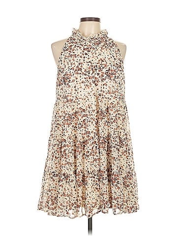 Entro Casual Dress (view 1)