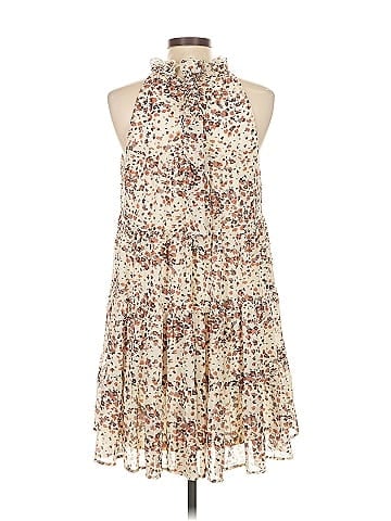 Entro Casual Dress (view 2)