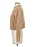 DKNY Jeans Tan Pullover Sweater Size XS - photo 4
