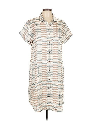 Bridge & Burn Casual Dress (view 1)
