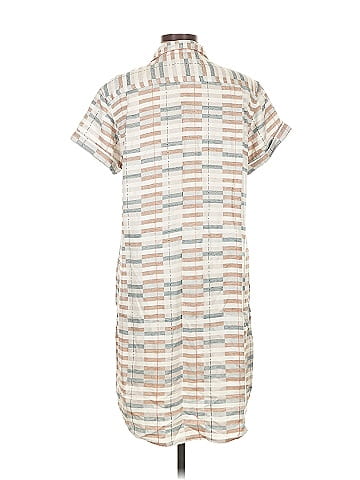 Bridge & Burn Casual Dress (view 2)