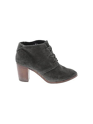 TOMS Ankle Boots (view 1)