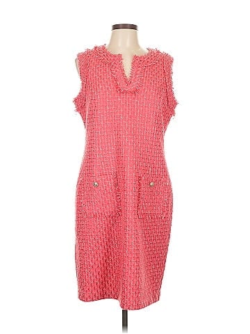 Karl Lagerfeld Paris Casual Dress (view 1)
