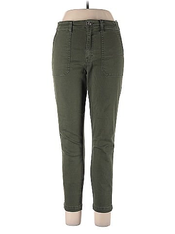STUDIO BLUE Jeggings (view 1)