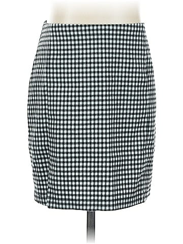 Eyeshadow Casual Skirt (view 1)