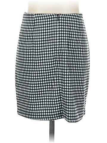 Eyeshadow Casual Skirt (view 2)