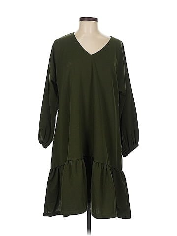 Leota Casual Dress (view 1)