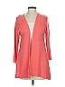 Chico's Pink Cardigan Size Sm (0) - photo 1