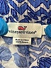 Vineyard Vines 100% Rayon Print Blue Casual Pants Size XS - photo 6