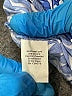 Vineyard Vines 100% Rayon Print Blue Casual Pants Size XS - photo 7