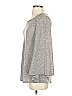 Bellatrix Gray Pullover Sweater Size S - photo 5