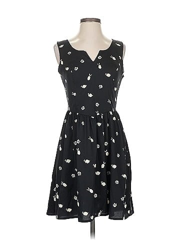 Bar III Casual Dress (view 1)