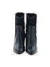 AQUATALIA Blue Ankle Boots Size 6 1/2 - photo 2