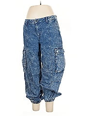 Future Collective Jeans
