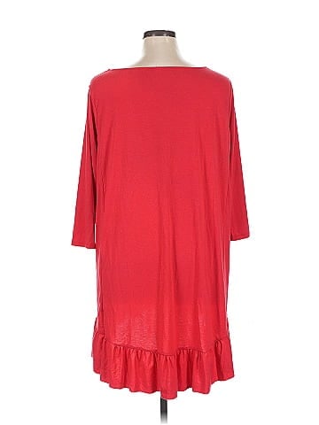 Zenana Premium 3/4 Sleeve T-Shirt (view 2)