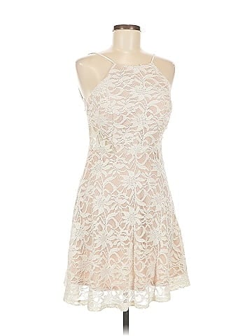 Jump Apparel Cocktail Dress (view 1)