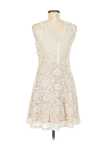 Jump Apparel Cocktail Dress (view 2)