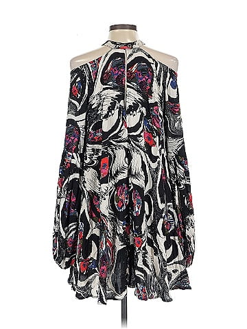 Free People 3/4 Sleeve Blouse (view 2)