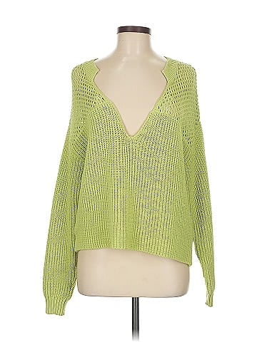 Central Park West Pullover Sweater (view 1)