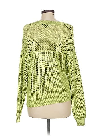 Central Park West Pullover Sweater (view 2)
