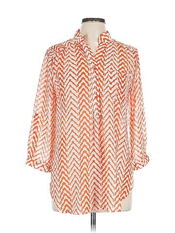 Xtaren 3/4 Sleeve Blouse (view 1)