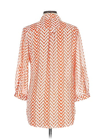 Xtaren 3/4 Sleeve Blouse (view 2)