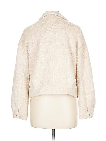 Mystree Faux Fur Jacket (view 2)