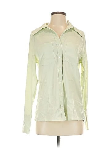Levi's Long Sleeve Blouse (view 1)