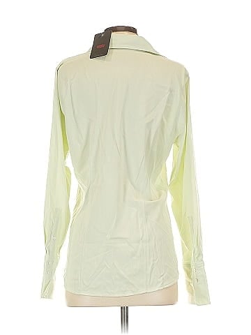 Levi's Long Sleeve Blouse (view 2)