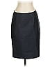 Armani Collezioni Solid Black Formal Skirt Size 2 - photo 1