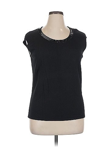 Jones New York Collection Sleeveless Top (view 1)