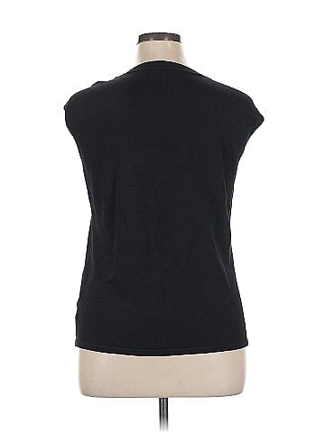 Jones New York Collection Sleeveless Top (view 2)