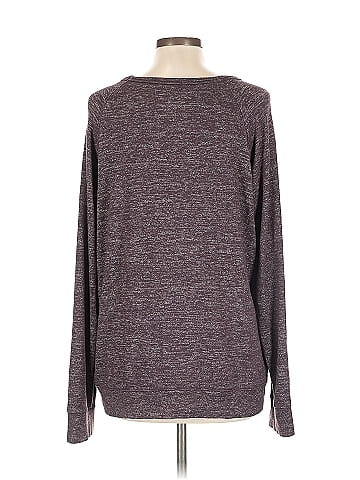 Buffalo by David Bitton Long Sleeve T-Shirt (view 2)
