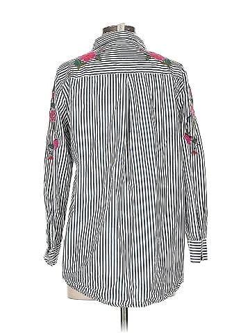 Allison Joy Long Sleeve Blouse (view 2)