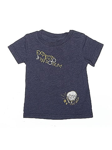 Harry Potter Short Sleeve T-Shirt (view 1)