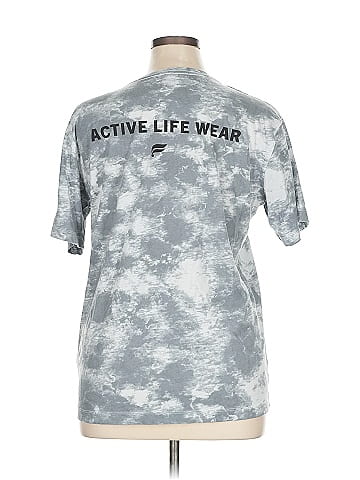 ALTERNATIVE Active T-Shirt (view 2)