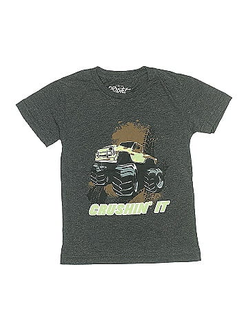 Eighty Eight Short Sleeve T-Shirt (view 1)