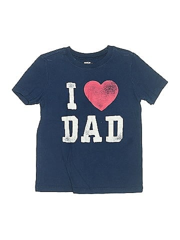 OshKosh B'gosh Short Sleeve T-Shirt (view 1)