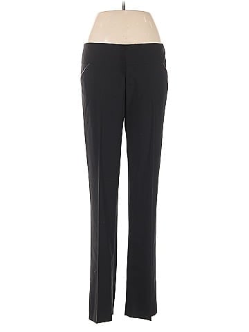 Alice + Olivia Wool Pants (view 1)