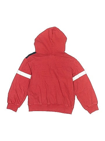 Marvel Pullover Hoodie (view 2)
