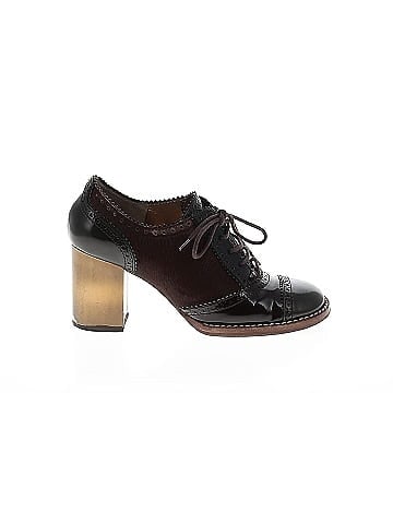 Dolce & Gabbana Pony Hair Ankle Boots (view 1)