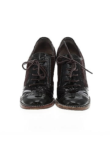 Dolce & Gabbana Pony Hair Ankle Boots (view 2)