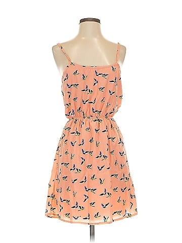 Charlotte Russe Casual Dress (view 1)