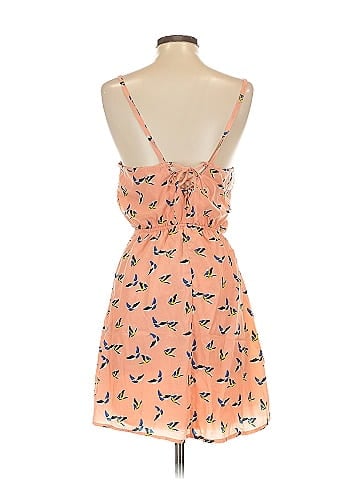 Charlotte Russe Casual Dress (view 2)