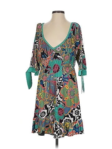 Hale Bob Casual Dress (view 1)