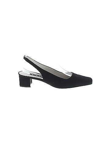 Nina Heels (view 1)