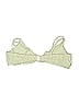 Blackbough Green Swimsuit Top Size S - photo 2