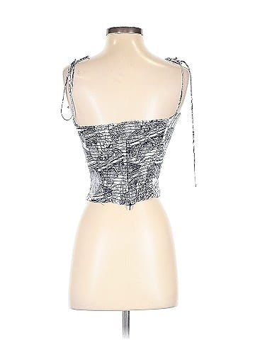 Reformation Sleeveless Blouse (view 2)